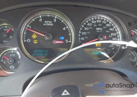 2011 GMC Sierra 2500Hd Slt z USA, uszkodzony, nr VIN 1GT121C88BF177434